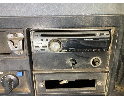 Radio International 4700 Vander Haags Inc Sf