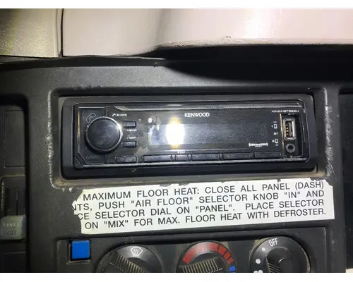 Radio International 4700 Vander Haags Inc Sf