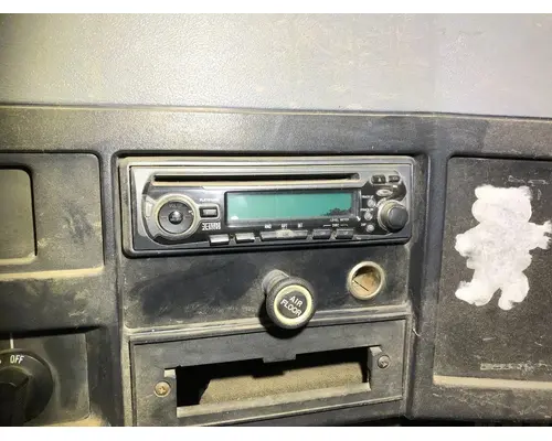 Radio International 4700 Vander Haags Inc Sf