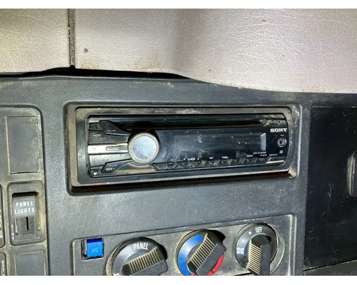 Radio International 4700 Vander Haags Inc Sf