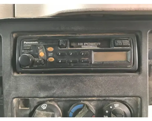 Radio International 4700 Vander Haags Inc Cb