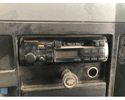 Radio International 4700 Vander Haags Inc Cb
