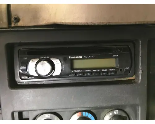 Radio International 4700 Vander Haags Inc Cb
