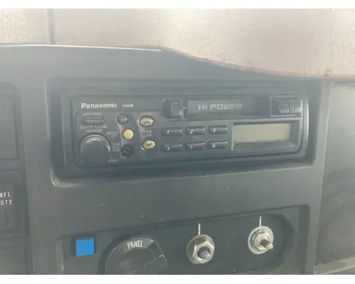 Radio International 4700 Vander Haags Inc Kc