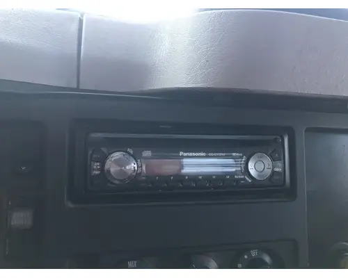 Radio International 4700 Vander Haags Inc Kc