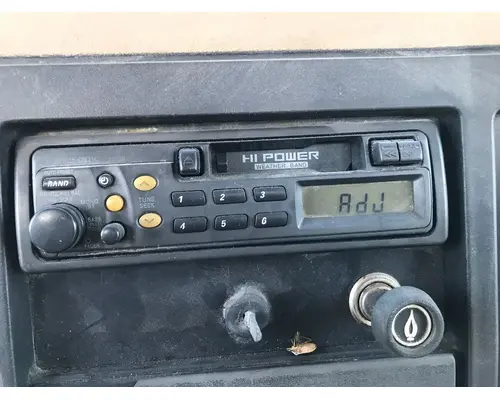 Radio International 4700 Vander Haags Inc Kc