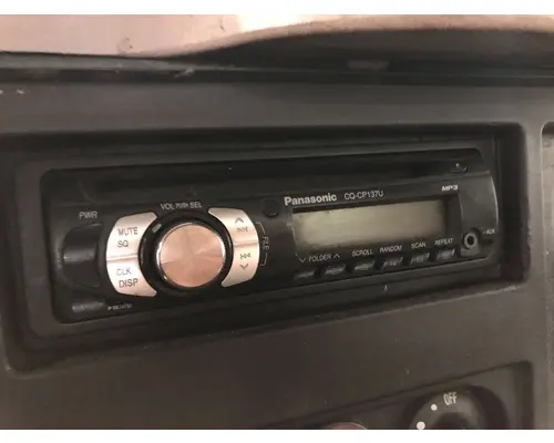 Radio International 4700 Vander Haags Inc WM