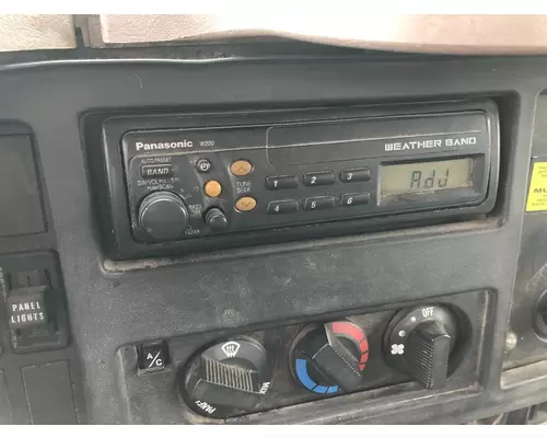 Radio International 4700 Vander Haags Inc Sp