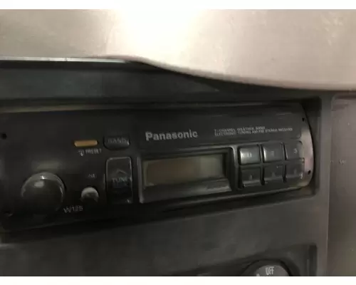 Radio International 4700 Vander Haags Inc Sp