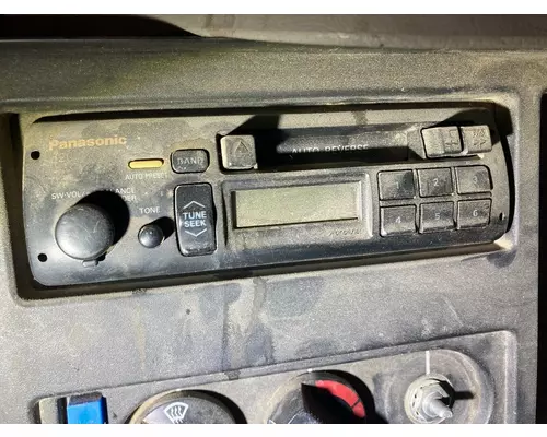 Radio International 4700 Vander Haags Inc Sf