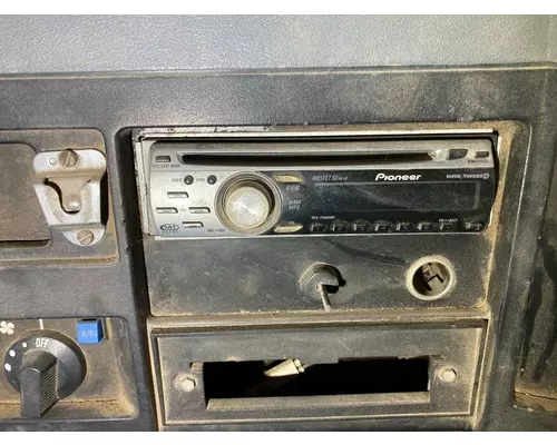 Radio International 4700 Vander Haags Inc Sf