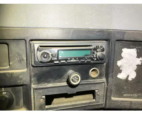 Radio International 4700 Vander Haags Inc Sf