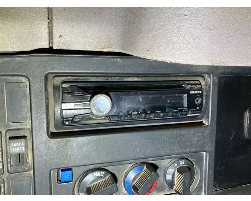 Radio International 4700 Vander Haags Inc Sf
