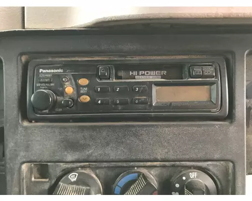 Radio International 4700 Vander Haags Inc Cb
