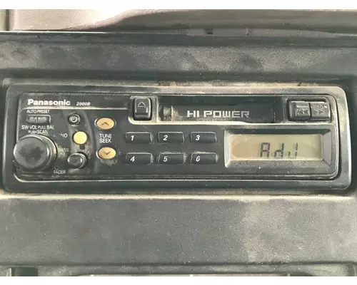 Radio International 4700 Vander Haags Inc Cb
