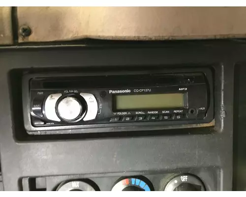 Radio International 4700 Vander Haags Inc Cb