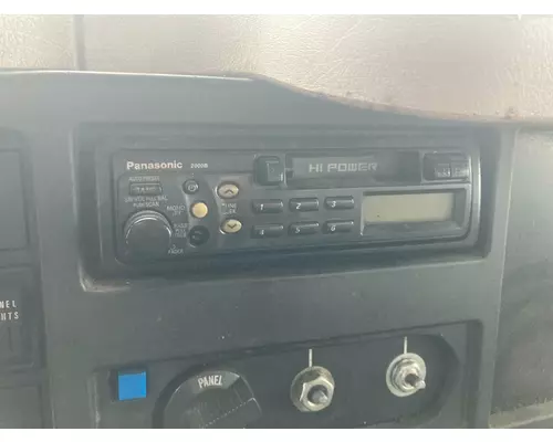 Radio International 4700 Vander Haags Inc Kc