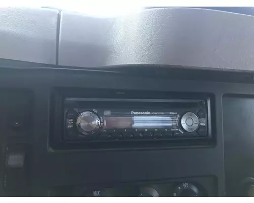 Radio International 4700 Vander Haags Inc Kc