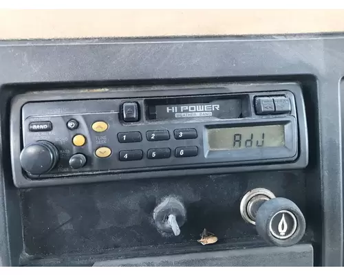 Radio International 4700 Vander Haags Inc Kc