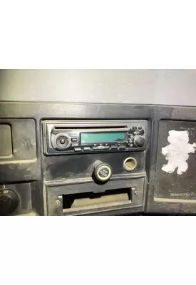 International 4700 A/V Equipment