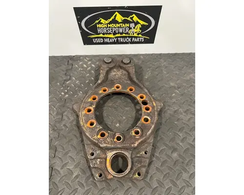 Air Brake Components INTERNATIONAL 4700 High Mountain Horsepower