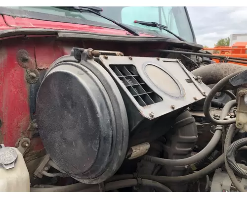 Air Cleaner International 4700 Vander Haags Inc Dm