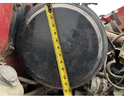 International 4700 Air Cleaner