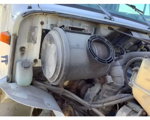 Air Cleaner International 4700 Vander Haags Inc Dm