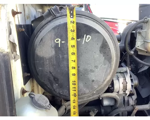 International 4700 Air Cleaner