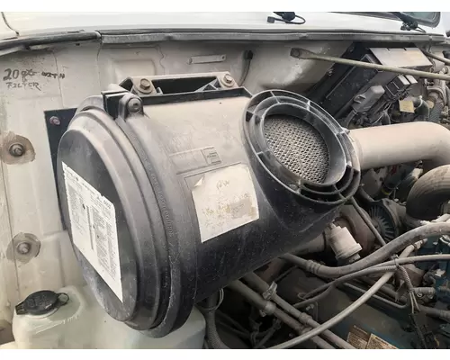 Air Cleaner International 4700 Vander Haags Inc Cb