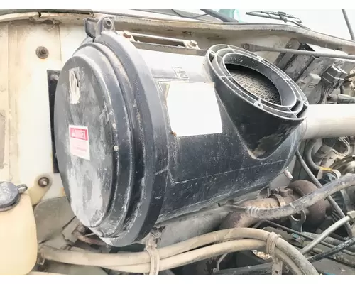 Air Cleaner International 4700 Vander Haags Inc Cb
