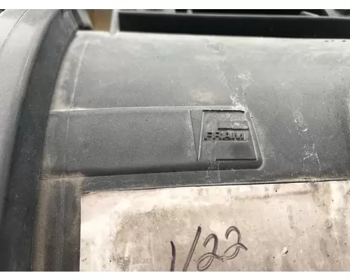 International 4700 Air Cleaner