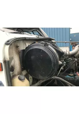 International 4700 Air Cleaner