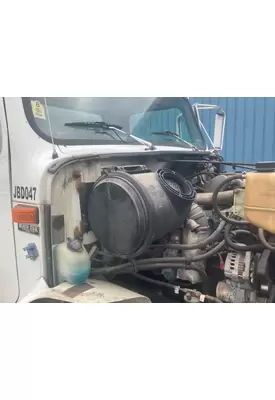 International 4700 Air Cleaner