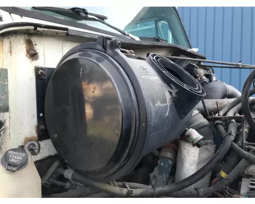 Air Cleaner International 4700 Vander Haags Inc Kc
