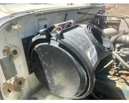 Air Cleaner International 4700 Holst Truck Parts