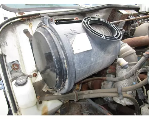 Air Cleaner INTERNATIONAL 4700 Tim Jordan's Truck Parts, Inc.