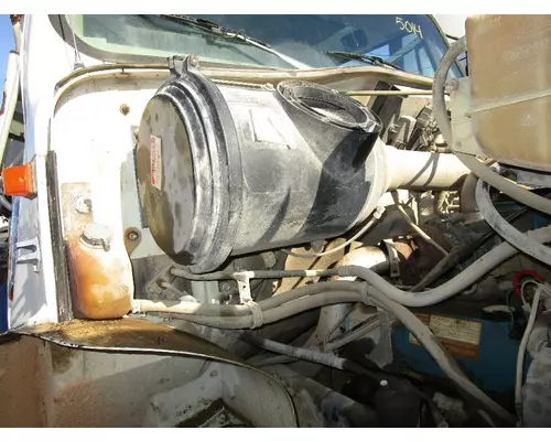 Air Cleaner INTERNATIONAL 4700 Tim Jordan's Truck Parts, Inc.