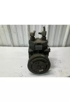 International 4700 Air Conditioner Compressor