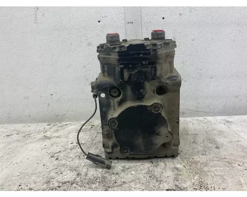 International 4700 Air Conditioner Compressor