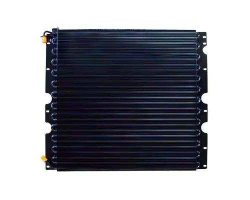 Air Conditioner Condenser International 4700 Vander Haags Inc Kc