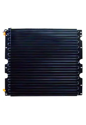 International 4700 Air Conditioner Condenser