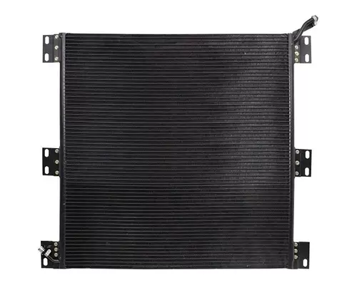 Air Conditioner Condenser INTERNATIONAL 4700 LKQ Plunks Truck Parts And Equipment - Jackson