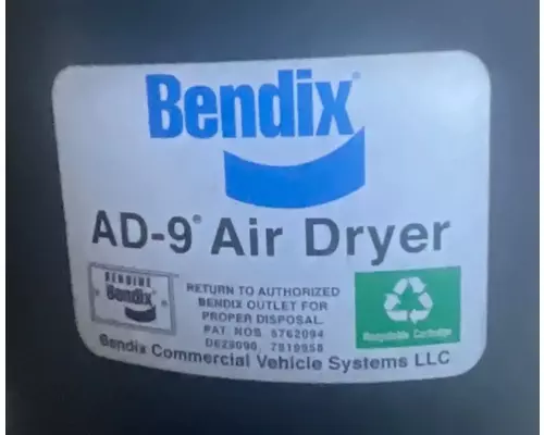 Air Dryer International 4700 Complete Recycling Group LLC