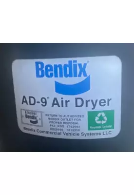 International 4700 Air Drier
