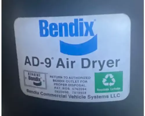 International 4700 Air Dryer