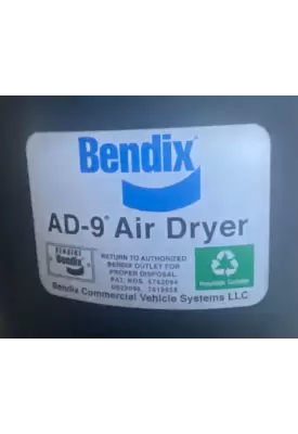 International 4700 Air Dryer