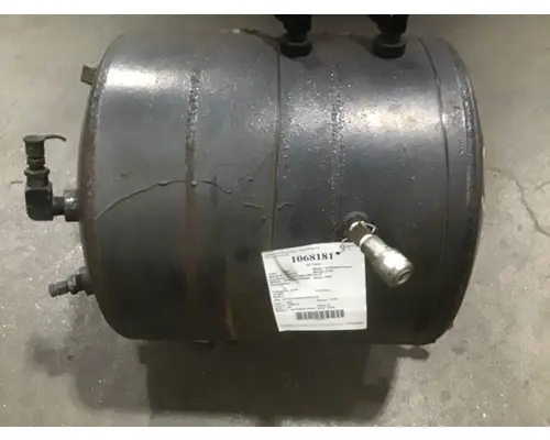 Air Tank INTERNATIONAL 4700 Rydemore Heavy Duty Truck Parts Inc