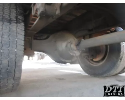 Axle Assembly, Rear (Single Or Rear) INTERNATIONAL 4700 DTI Trucks