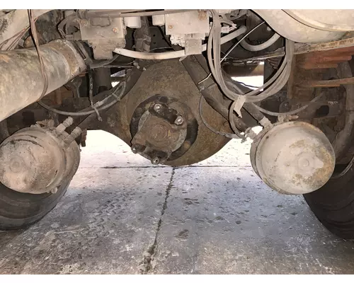 Axle Assembly, Rear (Single Or Rear) INTERNATIONAL 4700 DTI Trucks